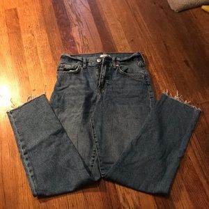 Forever 21 Jeans size 25, excellent condition